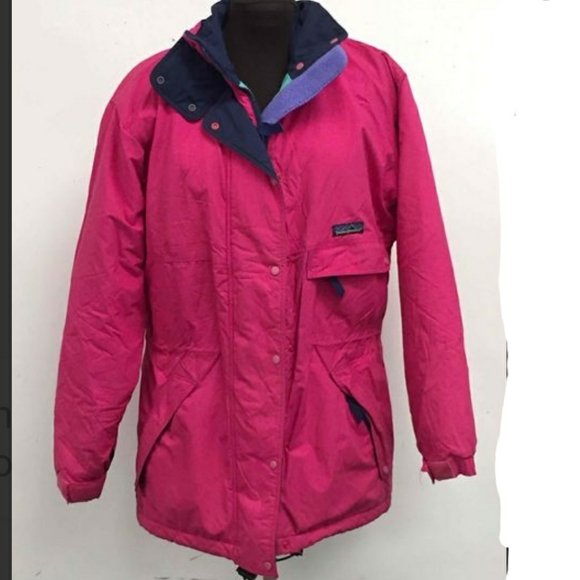 Patagonia Jackets & Blazers - Patagonia Insulated Jacket/Coat